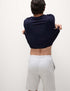 Marks & Spencer "Cotton Rich Pyjama Set"
